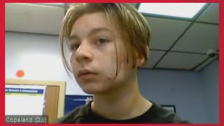 Video: Aiden Fucci, teen accused in 13-year-old Tristyn Bailey's death, appears before judge