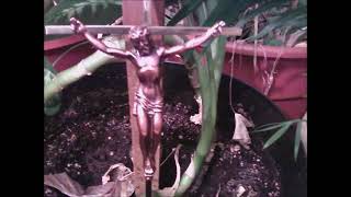 Watch Al Wordlaw In Jesus Name video