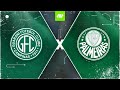 Guarani 1 x 2 Palmeiras - 23/04/2021 - Campeonato Paulista