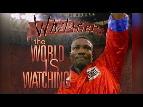 Whitaker: The World