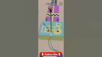 STACKY DASH - All Levels Gameplay Walkthrough (Android,Ios) #165 #shorts #short #viral #stackydash