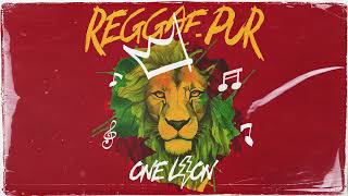 One Lion - Reggae Pur