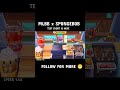Undersea restaurant test event is here! Mlbb x Spongebob #mlbb #mobilelegends #mobilelegendsbangbang