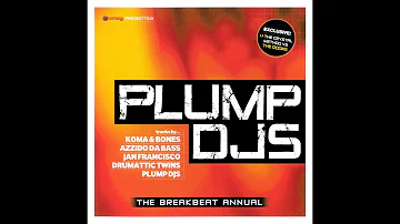 Plump DJs - The Breakbeat Annual [FULL MIX]