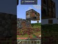 Hes Back!!  #minecraft #gaming #minecraftgameplay #horrorgaming