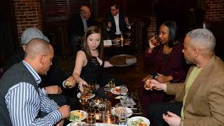 Discover Red Phone Booth Premier Speakeasy Cocktail Bar in Downtown Atlanta