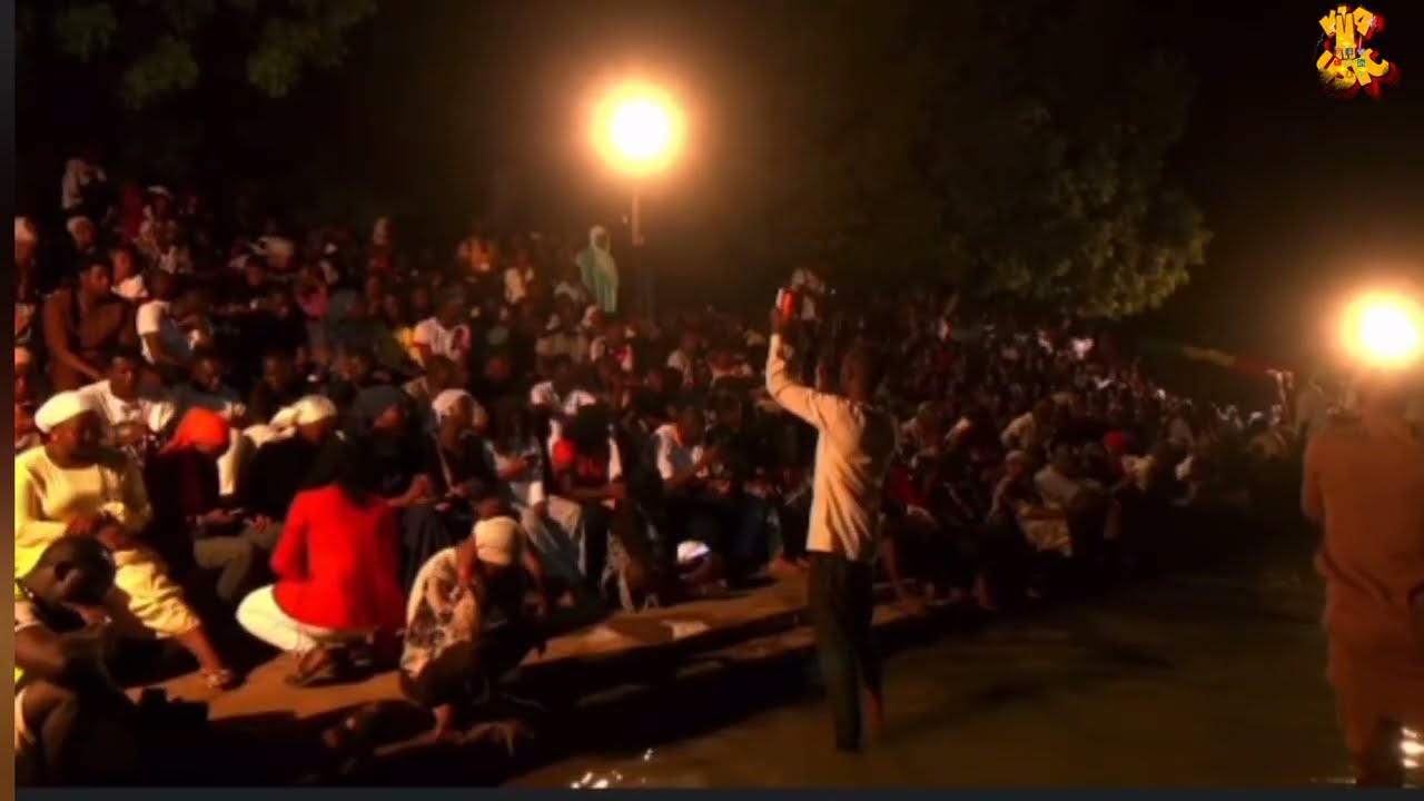 FESTIVAL DES MASQUES ET MARIONNETTES DE MARKALA FESMAMAS 2025 PARTIE 1  