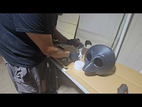 Auto Body Filler 1 Gallon