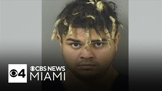 Tip leads to arrest in attack of woman in Pinecrest