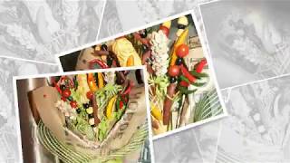 Мужская коллекция Sweet-Dreams. Праздник вкуса Мужская коллекция Sweet-Dreams. Праздник вкуса