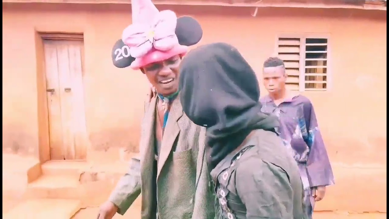 Fou Danger & Edénon 