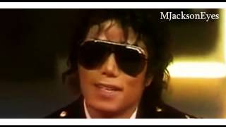 MICHAEL JACKSON Speak Softly Love