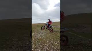 #enduro #эндурокросс #мотокросс #эндуропокатушки #kayo #мечтысбываются