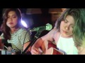 Keiko necesario  foolish heart a steve perry cover live at the stages sessions