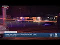 Cincinnati police investigating after 9 injured in mass shooting at music venue