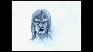 Dessins Crayonnés Visages