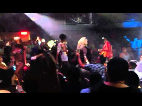 The Heaters Lady Marmalade