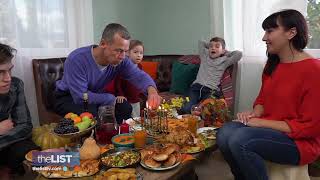 Hanukkah Traditions