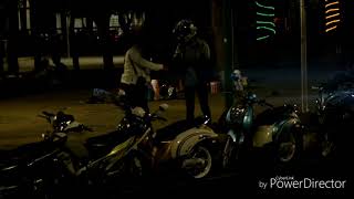 Prank!!! Gak Ninja Gak Cinta Beat Vs Ninja CEWEK MATRE!!!