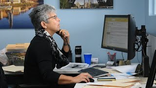 Coronavirus wreaking havoc on business, personal travel
