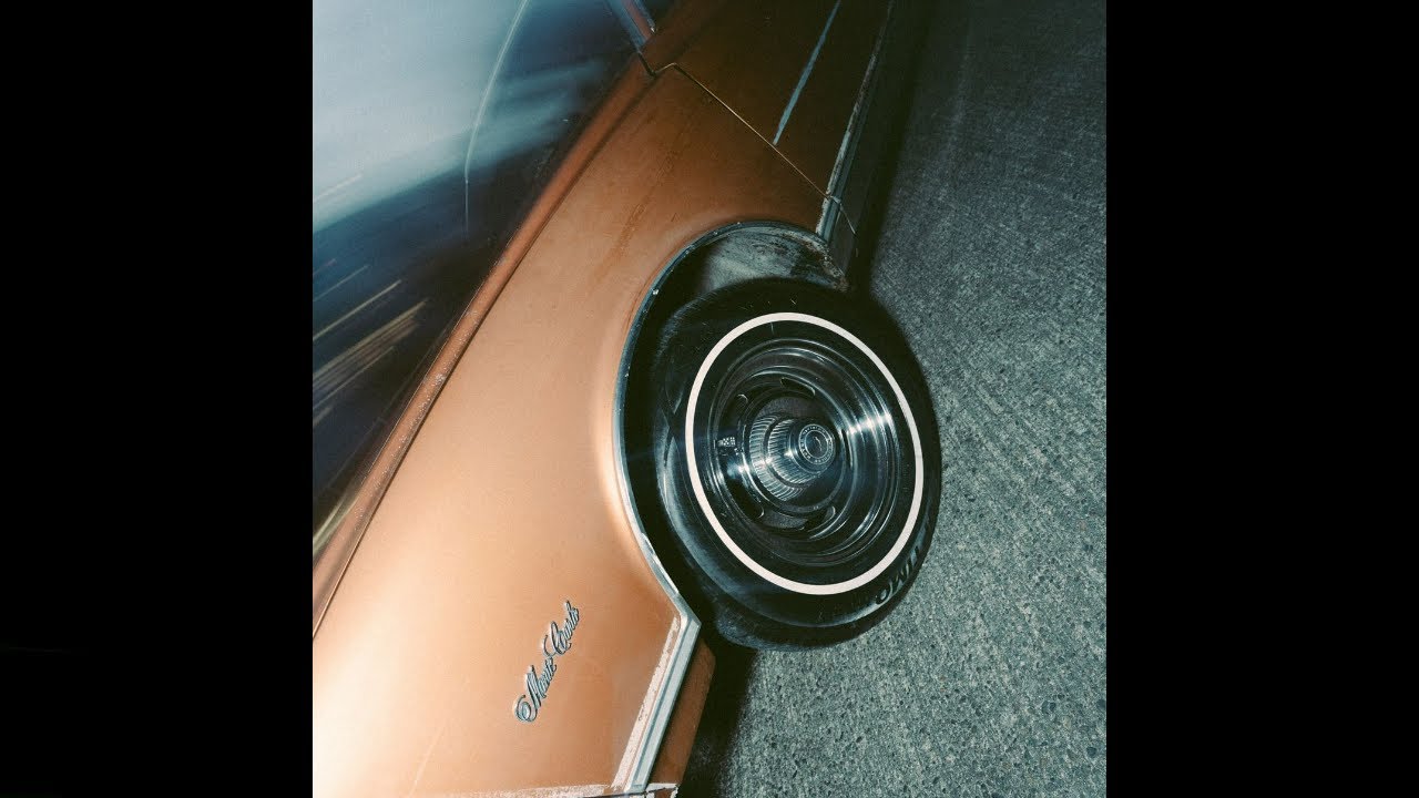 [FREE] ISAIAH RASHAD X AARON MAY TYPE BEAT - "HARIBO"