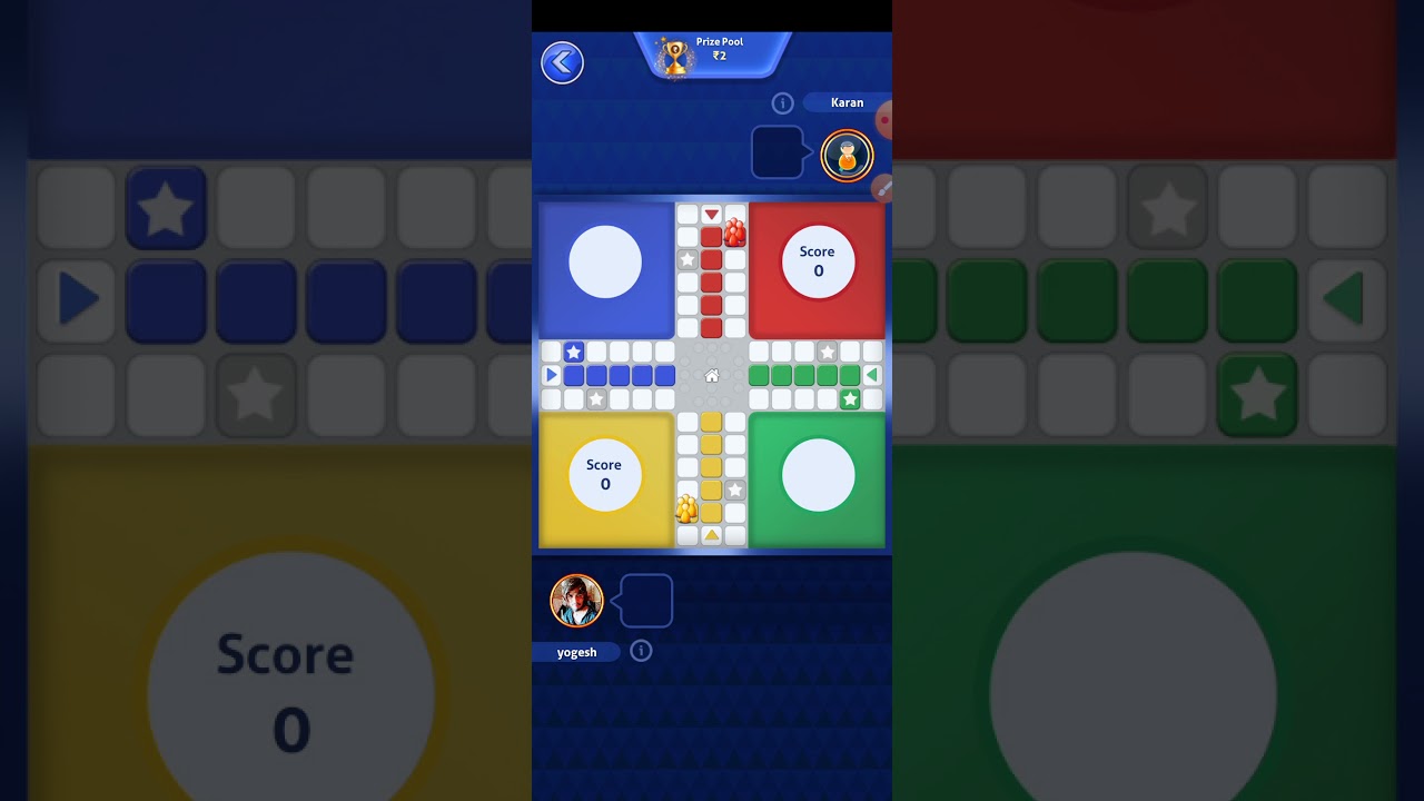 Live Recording Ludo Ninja|| Best Trick 2021