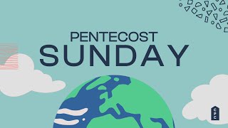 Pentecost |  Can This Earth Live? - Contemporary - May 19, 2024 - CPC Madison