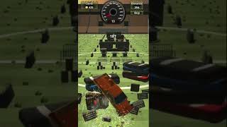 Car Crash Simulator Level 3 - iOS & Android Games screenshot 5