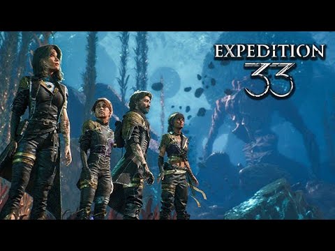 Clair Obscur: Expedition 33 - Review