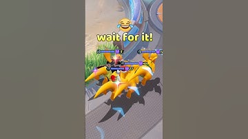 Dragonite Avengers Assemble 🤣 Pokémon Unite