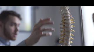 What are the signs of paralysis? | Spring Hill Personal Injury Lawyer