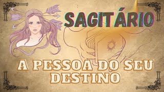 SAGITÁRIO 💞 A PESSOA DO SEU DESTINO 🔮 (SIGNO, LETRAS E CARACTERÍSTICAS DA PESSOA)@aprofetizali