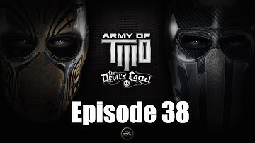 Army of Two: The Devil