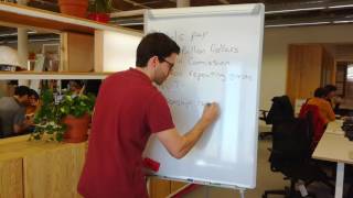 NUMA Barcelona | Draw your startup solution ft Hijiffy screenshot 3