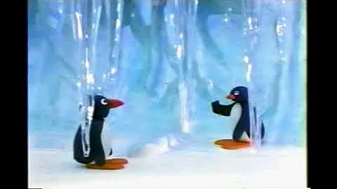 ピングー逆再生 Mp3