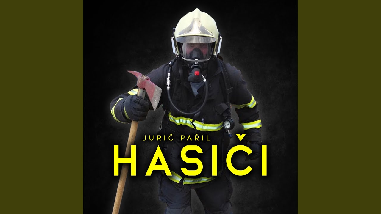 Hasiči