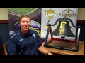 Franklin College Football HC Mike Leonard on Being Chosen as the 2012 HCAC Favorite