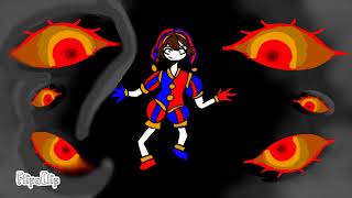 Pixel heart//TADC Song Animation 