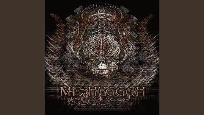 Significado de New Millennium Cyanide Christ [Montreal] por Meshuggah