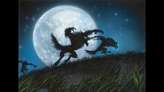 Basic Terrain β EP146: The Lore of Innistrad