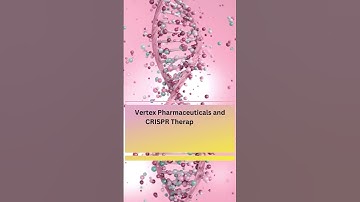 The Worlds First Gene Editing Treatment Approved!