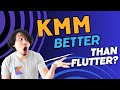 Kotlin multiplatform  kmm  getting started