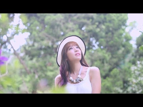 Cindy袁詠琳【Fighting For Love】Official MV (美國棉年度代言廣告曲英文版 I Love Myself English Ver.)