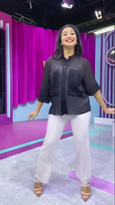 Feni Rose Tiktok