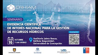 Seminario \\