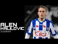Alen Halilović | Goals & Skills sc Heerenveen 2020 ▶ Jim Yosef, Anna Yvette - Linked [NCS Release]