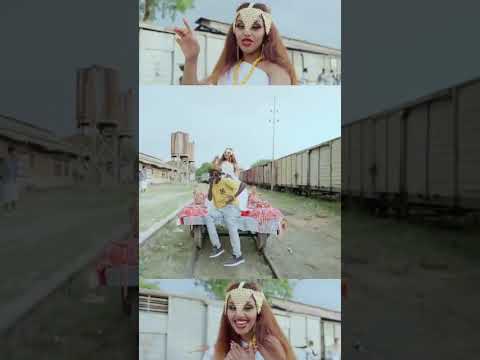 New Oromo Music Mootummaa Maadii Sheekaa BooninaafHarargee