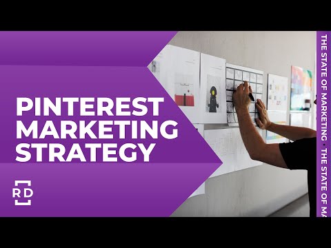 Come creare una strategia di Pinterest Marketing di successo | Rinascita Digitale