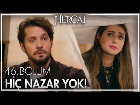 Yaren'e kurşun döktürüyorlar! - Hercai 46. Bölüm