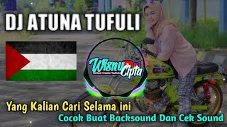 MERINDING~DJ ATUNA TUFULI 2020 FULL BASS FT BINTANG KL